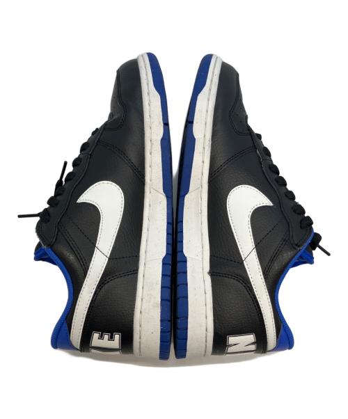NIKE（ナイキ）NIKE (ナイキ) ビッグLOW 018BLK/SMTWHT ブラック サイズ:27.5の古着・服飾アイテム