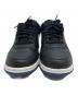 中古・古着 NIKE (ナイキ) ビッグLOW 018BLK/SMTWHT ブラック サイズ:27.5：5000円