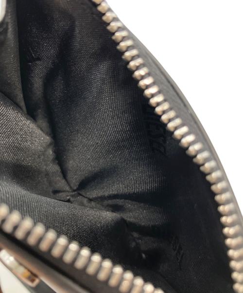 DIESEL（ディーゼル）DIESEL (ディーゼル) 1DR BI-FOLD ZIP ブラックの古着・服飾アイテム