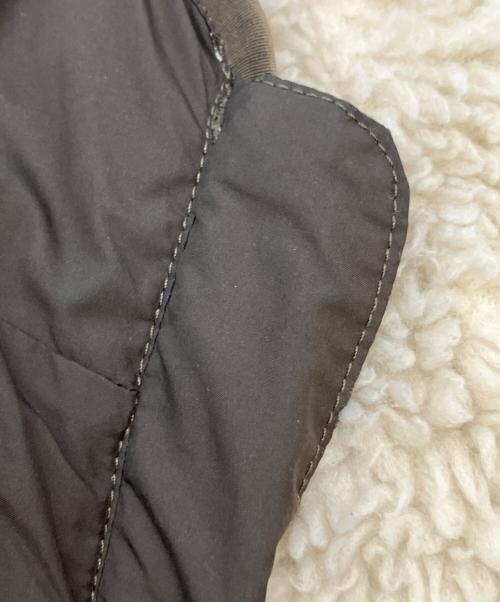 Patagonia（パタゴニア）Patagonia (パタゴニア) フーデッドジャケット ホワイト サイズ:SIZE Sの古着・服飾アイテム
