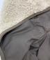 中古・古着 Patagonia (パタゴニア) フーデッドジャケット ホワイト サイズ:SIZE S：5000円