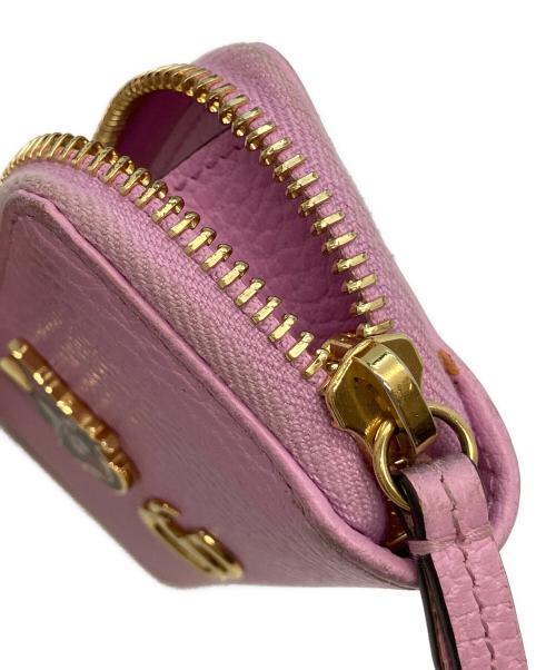 GUCCI（グッチ）GUCCI (グッチ) ボスコ ピンクの古着・服飾アイテム