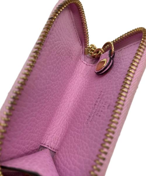 GUCCI（グッチ）GUCCI (グッチ) ボスコ ピンクの古着・服飾アイテム