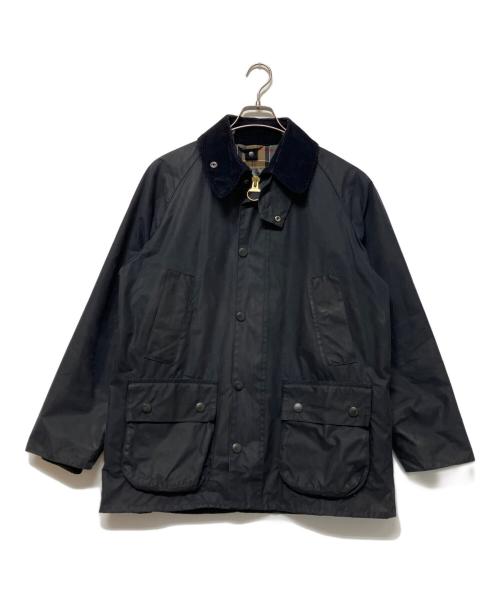 Barbour（バブアー）Barbour (バブアー) オイルドジャケット ネイビー サイズ:C36の古着・服飾アイテム