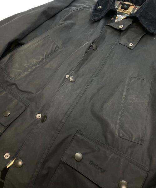 Barbour（バブアー）Barbour (バブアー) オイルドジャケット ネイビー サイズ:C36の古着・服飾アイテム