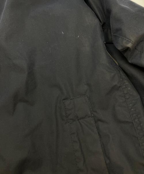 Barbour（バブアー）Barbour (バブアー) オイルドジャケット ネイビー サイズ:C36の古着・服飾アイテム