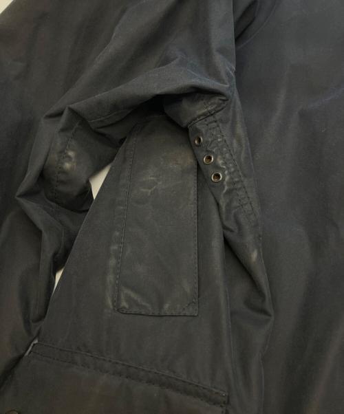 Barbour（バブアー）Barbour (バブアー) オイルドジャケット ネイビー サイズ:C36の古着・服飾アイテム