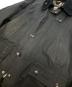中古・古着 Barbour (バブアー) オイルドジャケット ネイビー サイズ:C36：18000円