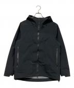 THE NORTH FACEザ ノース フェイス）の古着「GTX Pamir Jacket」｜ブラック
