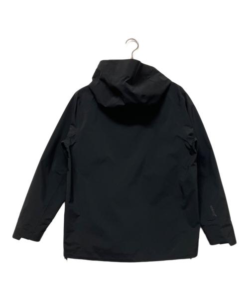 THE NORTH FACE（ザ ノース フェイス）THE NORTH FACE (ザ ノース フェイス) GTX Pamir Jacket ブラック サイズ:SIZE Sの古着・服飾アイテム