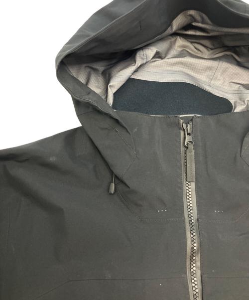 THE NORTH FACE（ザ ノース フェイス）THE NORTH FACE (ザ ノース フェイス) GTX Pamir Jacket ブラック サイズ:SIZE Sの古着・服飾アイテム