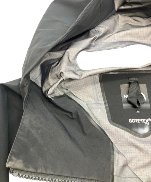 THE NORTH FACE（ザ ノース フェイス）THE NORTH FACE (ザ ノース フェイス) GTX Pamir Jacket ブラック サイズ:SIZE Sの古着・服飾アイテム