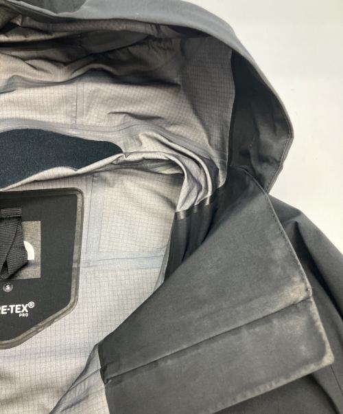 THE NORTH FACE（ザ ノース フェイス）THE NORTH FACE (ザ ノース フェイス) GTX Pamir Jacket ブラック サイズ:SIZE Sの古着・服飾アイテム