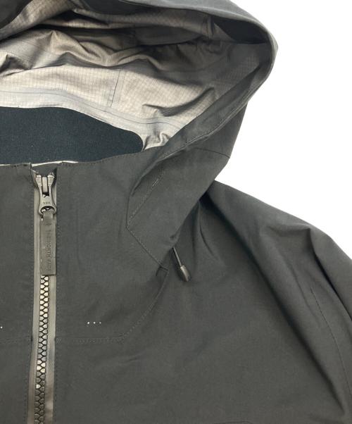 THE NORTH FACE（ザ ノース フェイス）THE NORTH FACE (ザ ノース フェイス) GTX Pamir Jacket ブラック サイズ:SIZE Sの古着・服飾アイテム