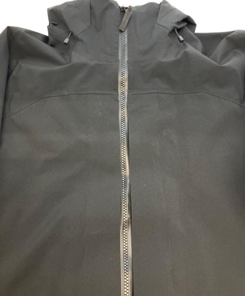 THE NORTH FACE（ザ ノース フェイス）THE NORTH FACE (ザ ノース フェイス) GTX Pamir Jacket ブラック サイズ:SIZE Sの古着・服飾アイテム