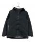 THE NORTH FACE（ザ ノース フェイス）の古着「GTX Pamir Jacket」｜ブラック
