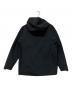 THE NORTH FACE (ザ ノース フェイス) GTX Pamir Jacket ブラック サイズ:SIZE S：18000円