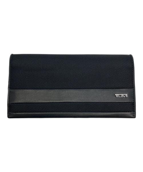 TUMI（トゥミ）TUMI (トゥミ) 長財布の古着・服飾アイテム