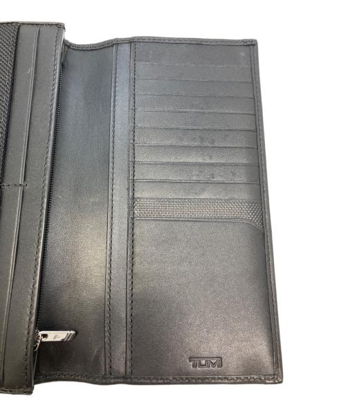 TUMI（トゥミ）TUMI (トゥミ) 長財布の古着・服飾アイテム