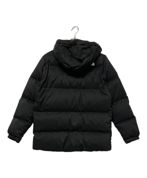 THE NORTH FACE（ザ ノース フェイス）THE NORTH FACE (ザ ノース フェイス) ダウンジャケット ブラック サイズ:160の古着・服飾アイテム