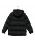 THE NORTH FACE (ザ ノース フェイス) ダウンジャケット ブラック サイズ:160：7000円