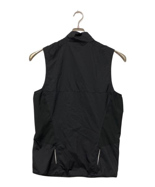 ARC'TERYX（アークテリクス）ARC'TERYX (アークテリクス) ベスト ブラック サイズ:SIZE Mの古着・服飾アイテム