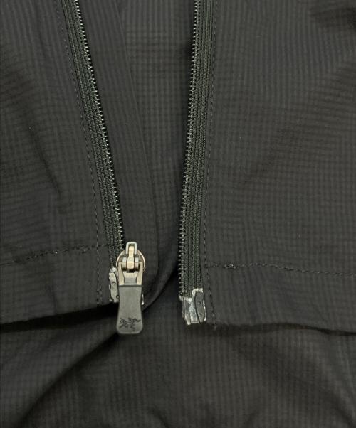 ARC'TERYX（アークテリクス）ARC'TERYX (アークテリクス) ベスト ブラック サイズ:SIZE Mの古着・服飾アイテム