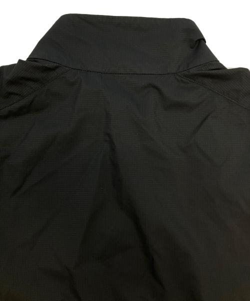 ARC'TERYX（アークテリクス）ARC'TERYX (アークテリクス) ベスト ブラック サイズ:SIZE Mの古着・服飾アイテム
