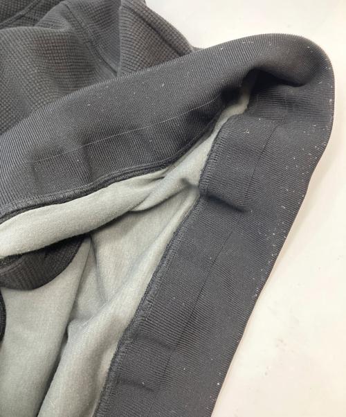 BLUETOWN TOKYO（ブルータウントウキョウ）bluetown tokyo (ブルータウントウキョウ) ブルゾン ブラック サイズ:SIZE Mの古着・服飾アイテム