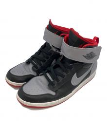 NIKE（ナイキ）の古着「AIR JORDAN 1 HIGH FLYEASE」｜グレー×ブラック