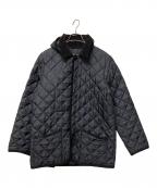 Traditional Weatherwearトラディショナルウェザーウェア）の古着「WAVERLY TW HOOD」｜ブラック