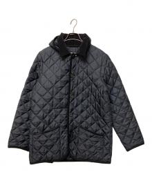 Traditional Weatherwear（トラディショナルウェザーウェア）の古着「WAVERLY TW HOOD」｜ブラック
