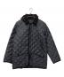 Traditional Weatherwear（トラディショナルウェザーウェア）の古着「WAVERLY TW HOOD」｜ブラック