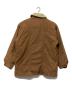 Wrangler (ラングラー) コーデュロイジャケット ブラウン×アイボリー サイズ:Free：5000円