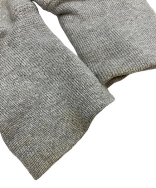 Champion（チャンピオン）Champion (チャンピオン) 90s Reverse Weave グレー サイズ:Mの古着・服飾アイテム
