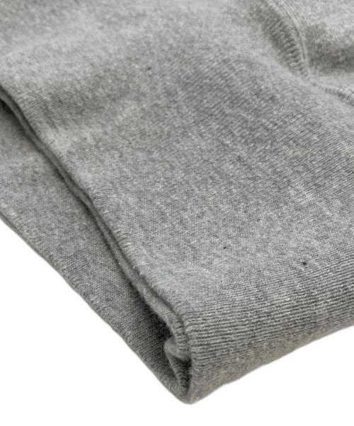 Champion（チャンピオン）Champion (チャンピオン) 90s Reverse Weave グレー サイズ:Mの古着・服飾アイテム