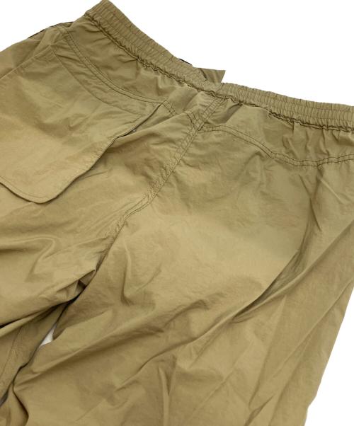 THE NORTH FACE（ザ ノース フェイス）THE NORTH FACE (ザ ノース フェイス) コンパクトパンツ カーキ サイズ:Lの古着・服飾アイテム