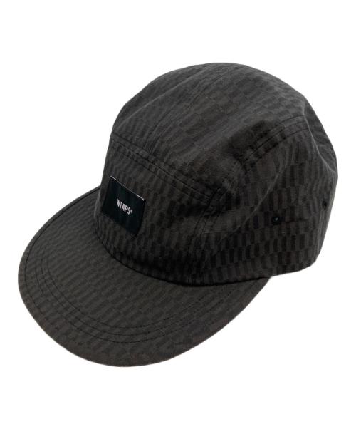 WTAPS（ダブルタップス）WTAPS (ダブルタップス) EX50 SNEAK COLLECTION ブラックの古着・服飾アイテム