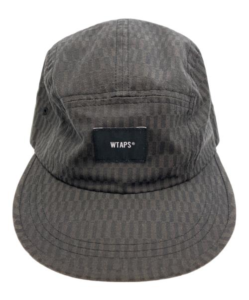 WTAPS（ダブルタップス）WTAPS (ダブルタップス) EX50 SNEAK COLLECTION ブラックの古着・服飾アイテム