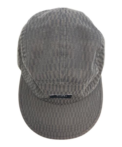 WTAPS（ダブルタップス）WTAPS (ダブルタップス) EX50 SNEAK COLLECTION ブラックの古着・服飾アイテム