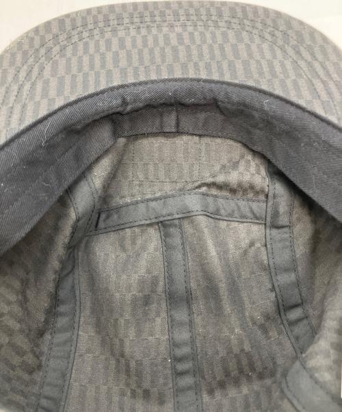 WTAPS（ダブルタップス）WTAPS (ダブルタップス) EX50 SNEAK COLLECTION ブラックの古着・服飾アイテム