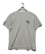 WTAPSダブルタップス）の古着「Academy / SS / Cotton」｜アイボリー