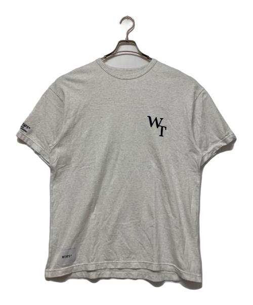 WTAPS（ダブルタップス）WTAPS (ダブルタップス) Academy / SS / Cotton アイボリー サイズ:3の古着・服飾アイテム