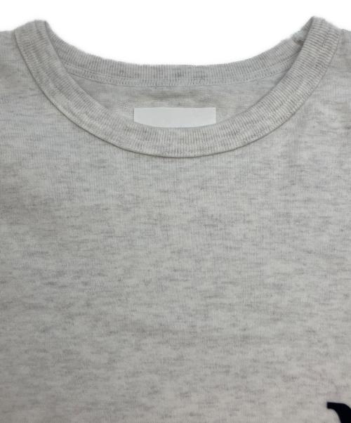 WTAPS（ダブルタップス）WTAPS (ダブルタップス) Academy / SS / Cotton アイボリー サイズ:3の古着・服飾アイテム
