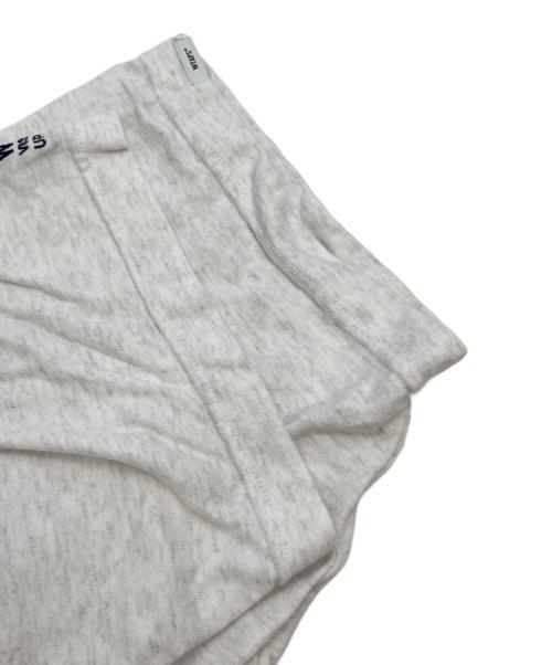 WTAPS（ダブルタップス）WTAPS (ダブルタップス) Academy / SS / Cotton アイボリー サイズ:3の古着・服飾アイテム