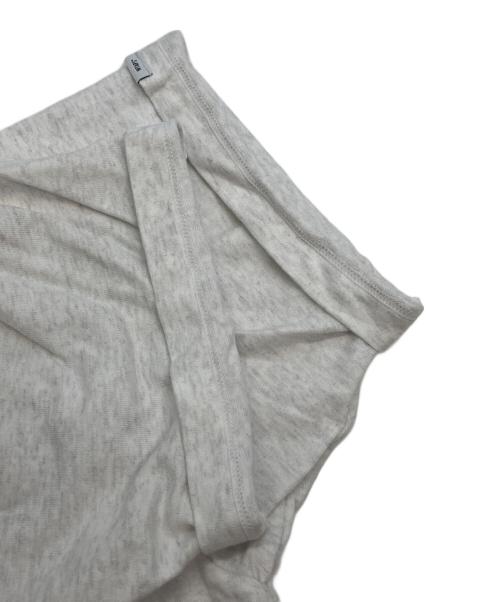 WTAPS（ダブルタップス）WTAPS (ダブルタップス) Academy / SS / Cotton アイボリー サイズ:3の古着・服飾アイテム