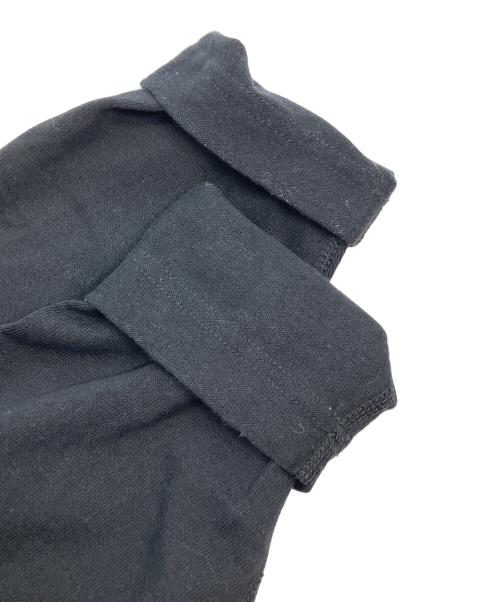 WTAPS（ダブルタップス）WTAPS (ダブルタップス) IAN / LS / COTTON ホワイト×ブラック サイズ:02の古着・服飾アイテム