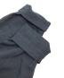 中古・古着 WTAPS (ダブルタップス) IAN / LS / COTTON ホワイト×ブラック サイズ:02：12000円