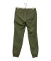 bristol (ブリストル) F.C.Real Bristol VENTILATION RIBBED PANTS グリーン サイズ:L：12000円