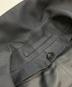 中古・古着 Aquascutum (アクアスキュータム) ステンカラーコート ネイビー サイズ:40：5000円